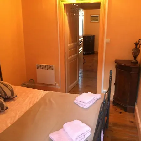 Casa vacanze Entre L'église Et La Place Quillan