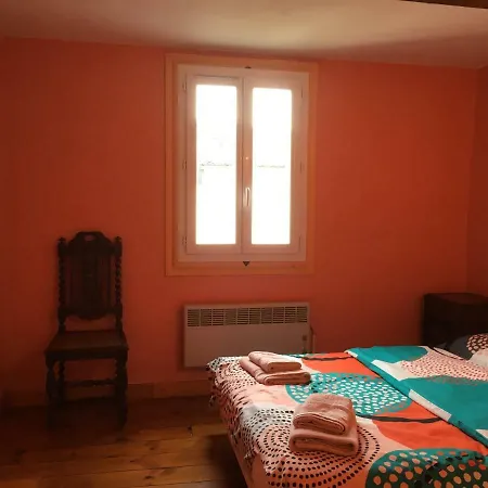 Casa vacanze Entre L'église Et La Place