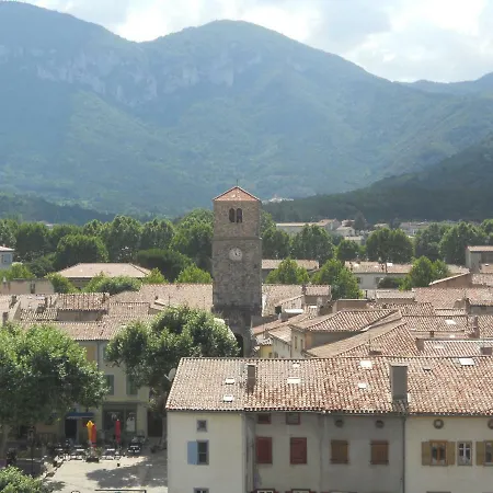 Entre L'église Et La Place Casa vacanze
